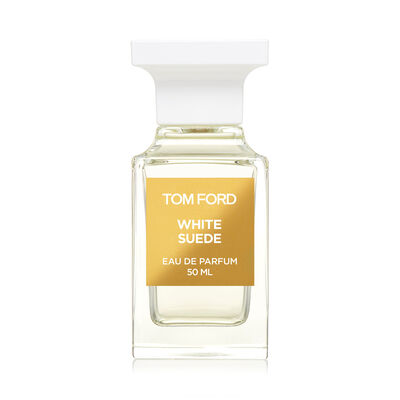 WHITE SUEDE EDP TOM FORD